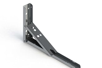 design industrial products for using autocad and solidworks