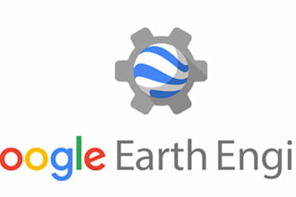 complete your advanced google earth engine projects