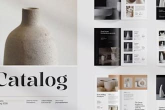 design product catalog furniture catalog catalog design marketing catalog