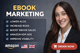 do amazon book promotion ebook marketing using amazon kdp ads, kdp marketing