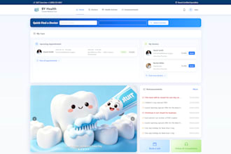 online appointment platform clinics med spas salons vets wellness