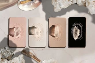 provide a detailed tarot reading with intuitive guidance