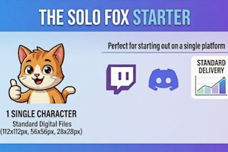 design custom emotes and sticker