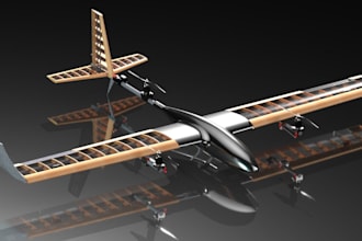 create photorealistic 3d product or assemblies renders