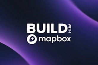 create web interactive maps with leaflet, mapbox, google maps api, and others