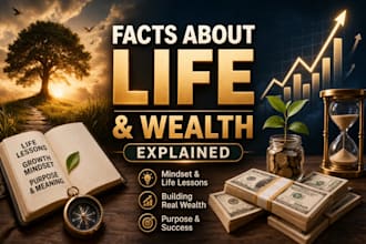 do fact about life