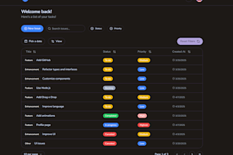 convert figma design into a responsive react or vuejs app