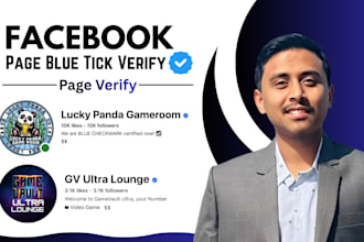create facebook page, meta suite, business manager, fb profile