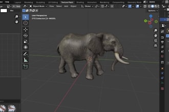create 3d roblox models and assets for your game