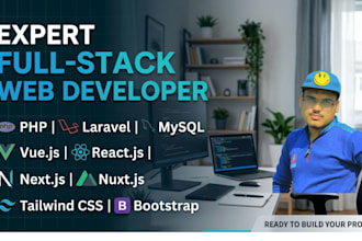 custom web development and modern frontend and backend web solution