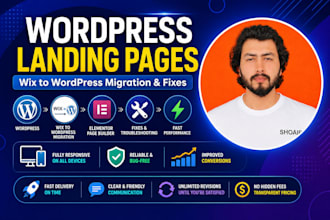 transfer migrate wix to wordpress clone wordpress to wix with safe migration