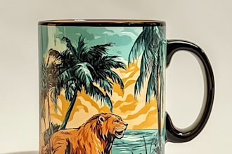 do a mug or coffee mug design