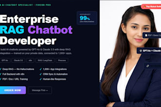 build an ai chatbot with rag and n8n automation