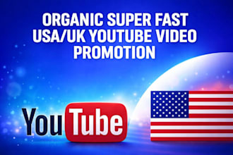 organic youtube video promotion, channel subscription, yt channel
