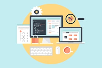 test your website neatly