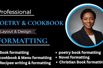 do book formatting poetry book formatting  book formatting paperback formatting