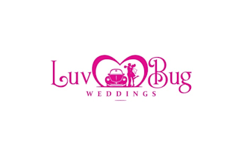 design consulting fantastic wedding logo