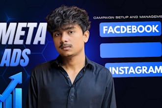 facebook ads management for ecommerce stores