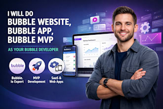 do bubble website bubble app bubble mvp bubble io as bubble developer