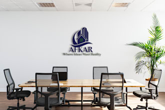 design a logo that pops and makes your brand shine