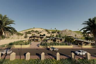 provide professional architectural plans