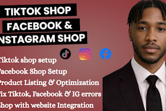 setup tiktok shop, tiktok dropshipping shop, tiktok affiliate shop, tiktok shop