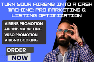 do airbnb promotion for airbnb listing, airbnb marketing, vrbo promotion airbnb