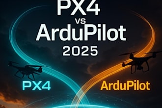 px4 ardupilot dronecan uavcan stm32 can node firmware integration