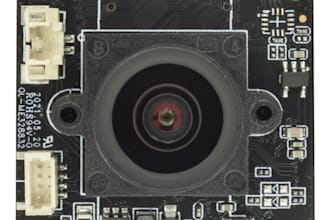 custom ai smart camera  from concept to mass production
