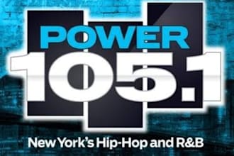 airplay your song and promote on power 105 fm new york radio