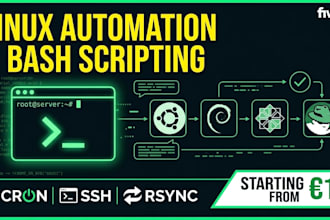 do web scraping and data extraction using python and others