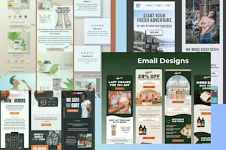 setup klaviyo email flows abandoned cart welcome series automation for ecommerce