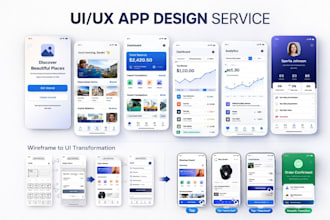 turn your idea into a working mvp app fast