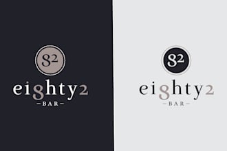 design a unique, professional brand logo