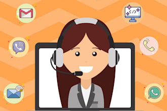 assistente virtuale e segretaria online