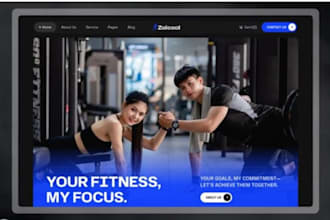 create squarespace piiates studio website fitness class website booking website