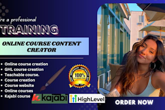 course content, ghl video course creation, ebook writer, book formatting