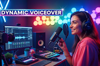 record american seductive erotica nsfw audio or asmr relaxing voiceover artist