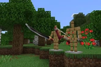 develop custom minecraft plugins addon and mods for java bedrock