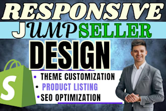 create jumpseller shopbase shopify online store shoplazza ecwid product upload