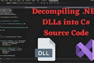 decompile apk binary analysis recompile forex ea reverse engineering decompile