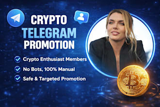 do telegram promotion, get active telegram users, subscribers, telegram growth