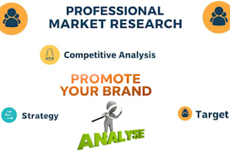 provide industry research and market trends analysis
