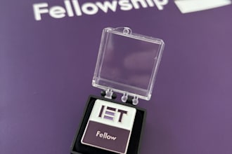 help you become an iet fellow member to support your eb1 visa uscis requirement