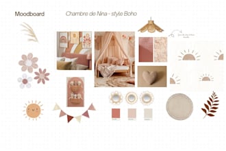 redesign your room into a cozy and functional interior space