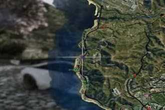 create a custom minimap for your fivem rp server