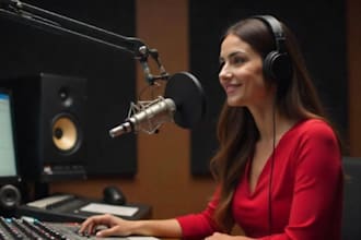be realistic and send your music to 500 UK US college radio stations