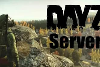 create a fully immersive dayz rp server with custom mods and features
