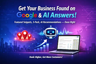 do monthly website local off page, GEO, aeo,SEO backlinks building for ai search