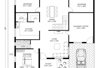 design home floor plan layouts in chief architect hdpro2026